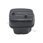 MUFFLER KIT
